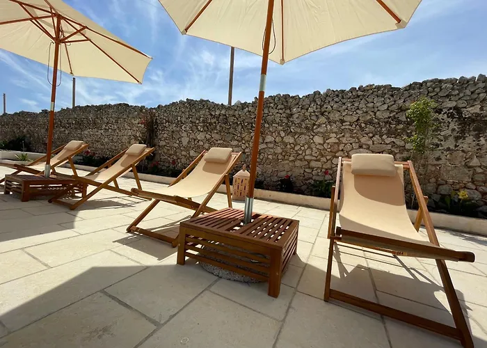 Masseria Voluzzi