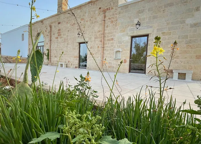 Masseria Voluzzi