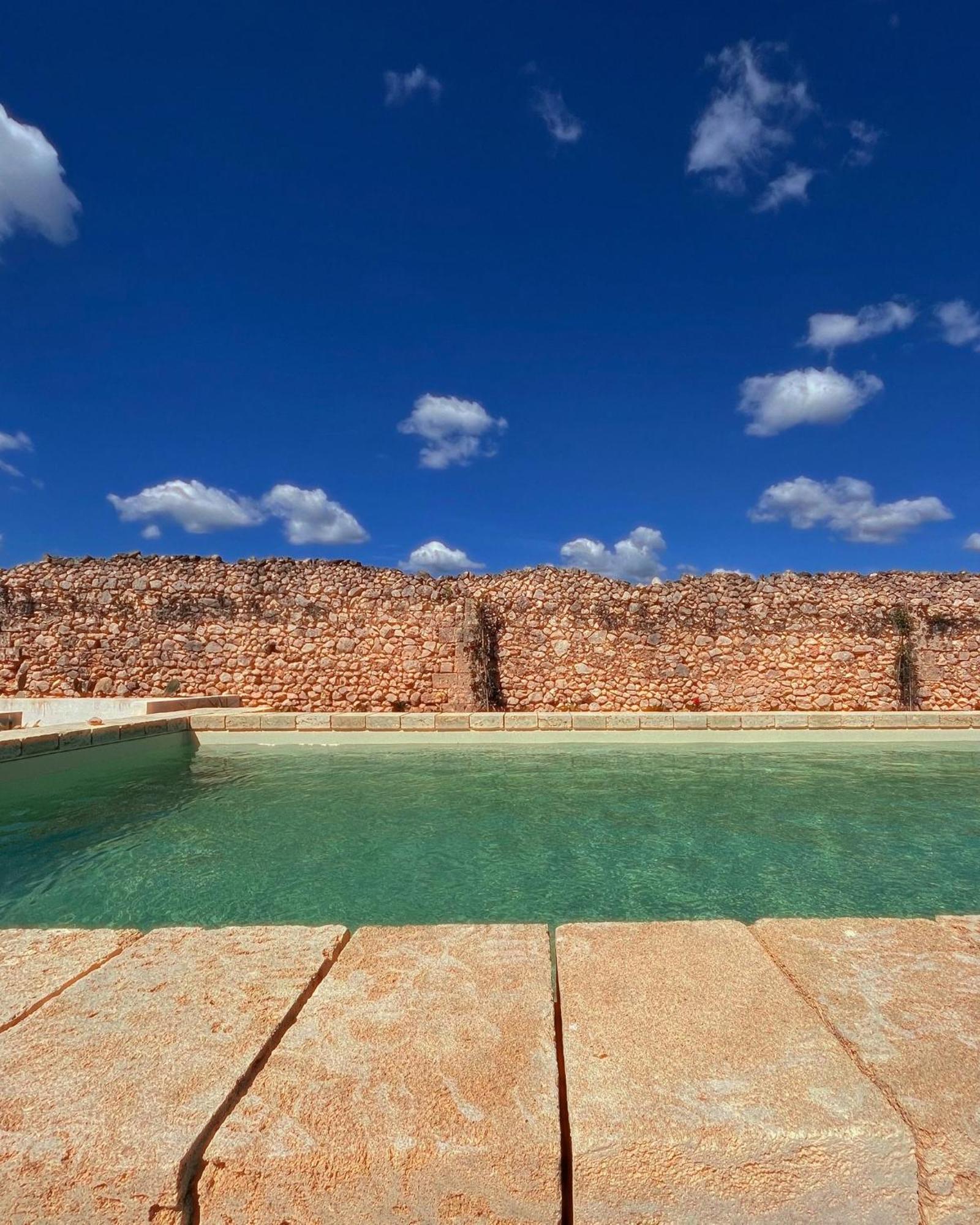 Masseria Voluzzi Copertino