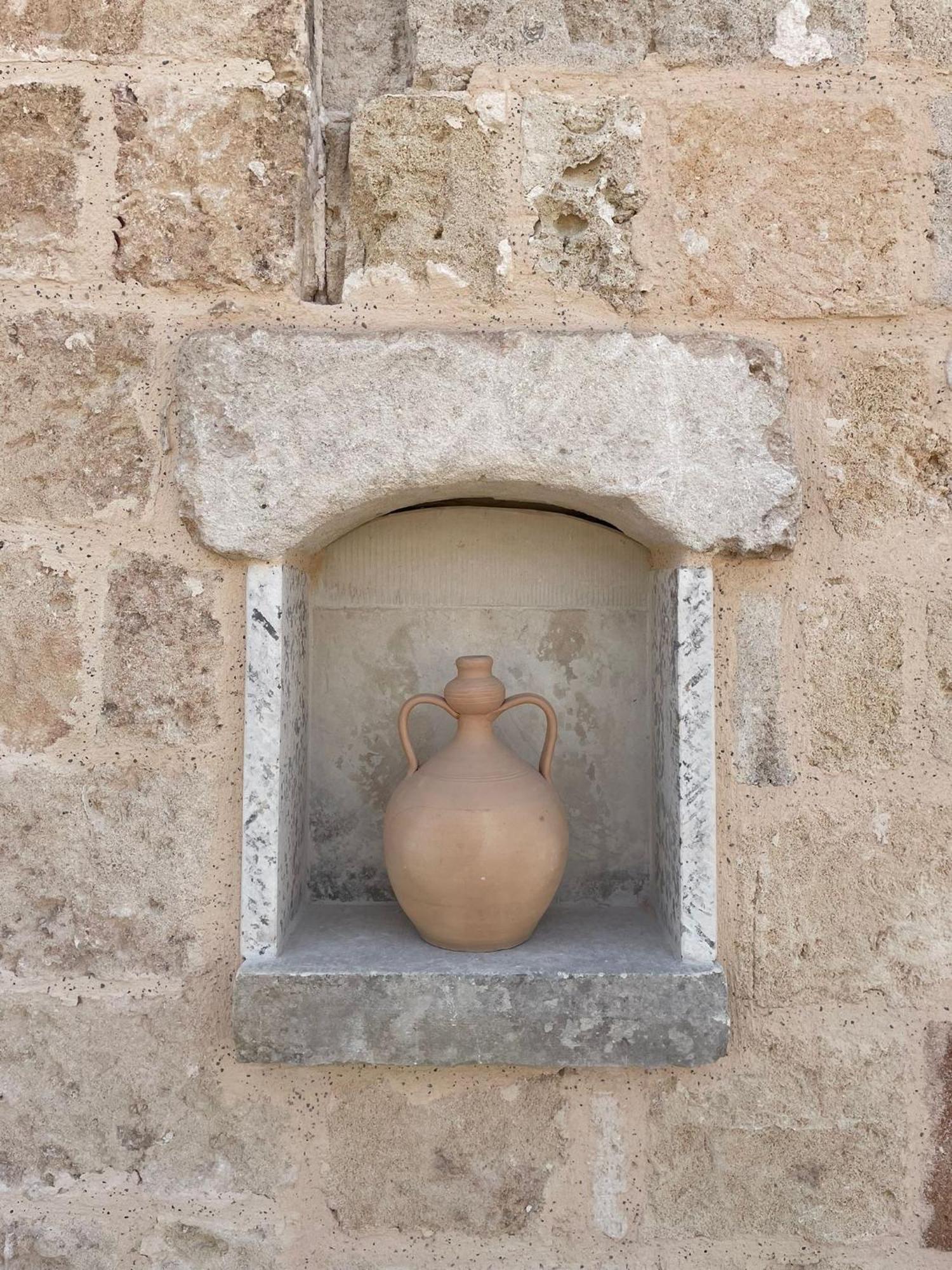 Alloggio per agriturismo Masseria Voluzzi *