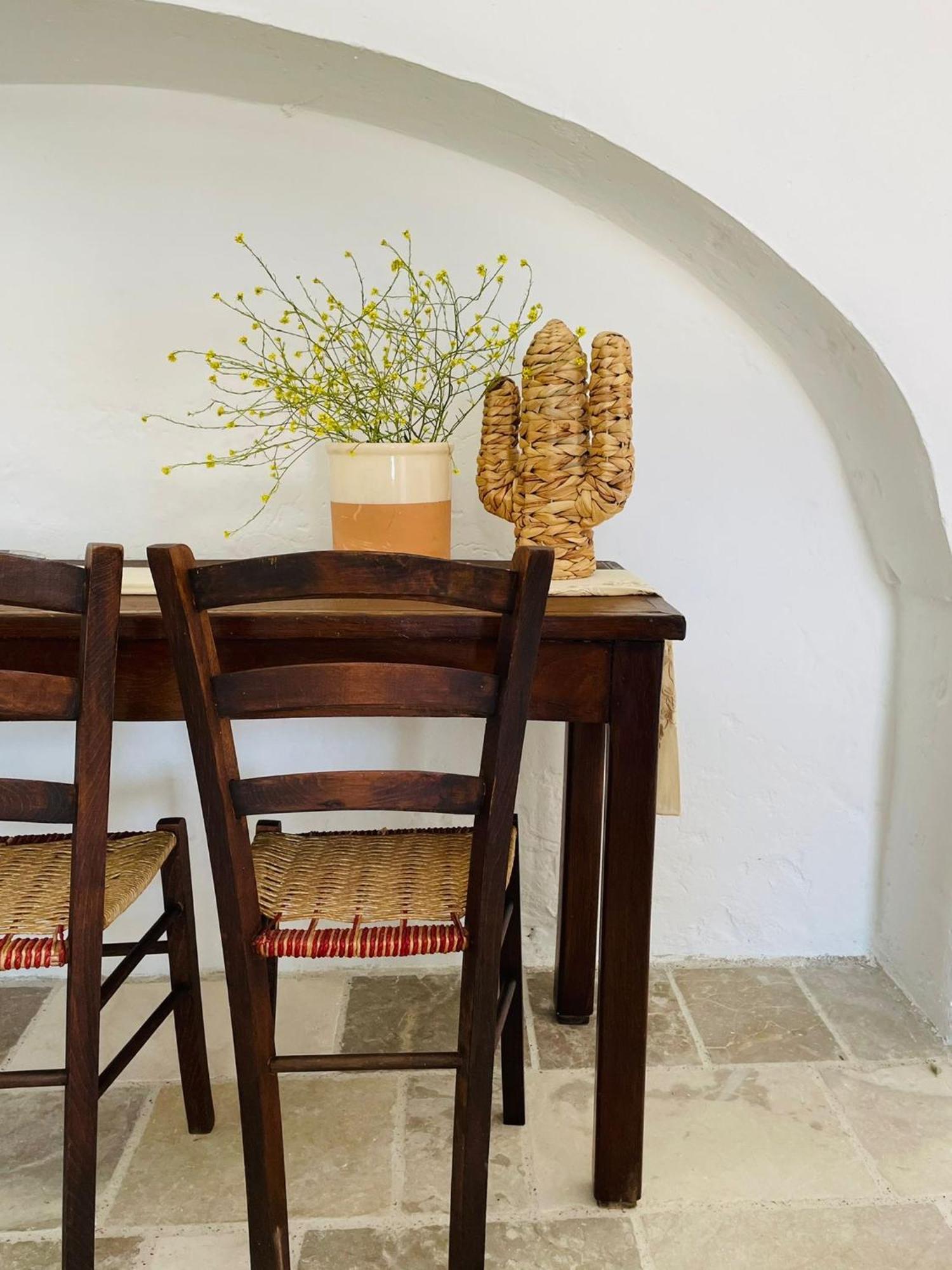 Alloggio per agriturismo Masseria Voluzzi