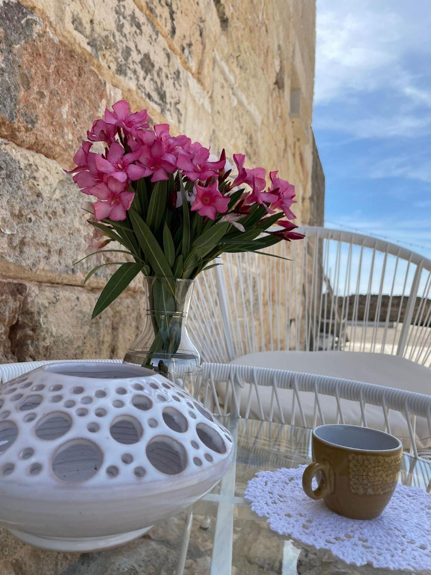 Masseria Voluzzi *