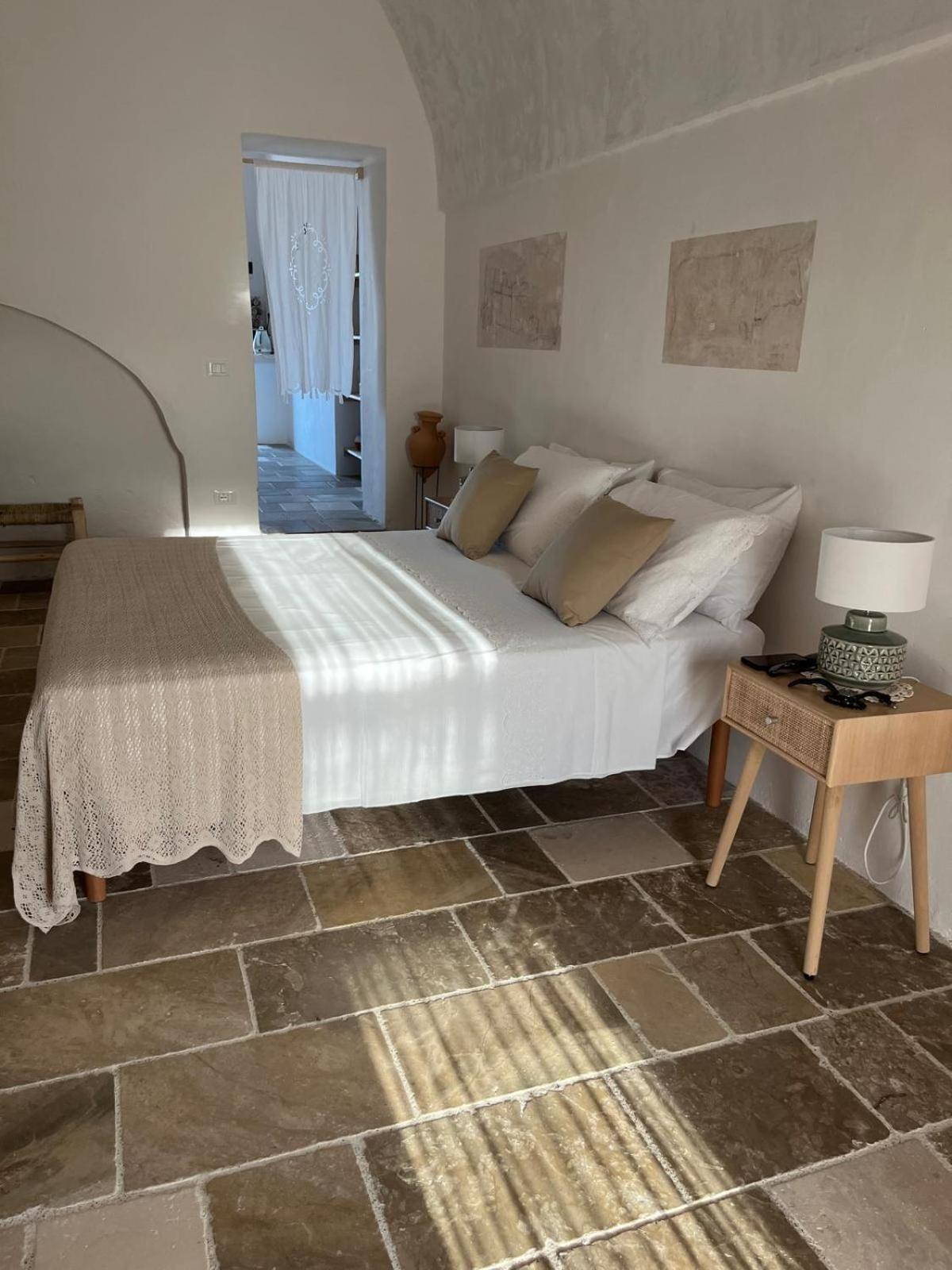 Masseria Voluzzi